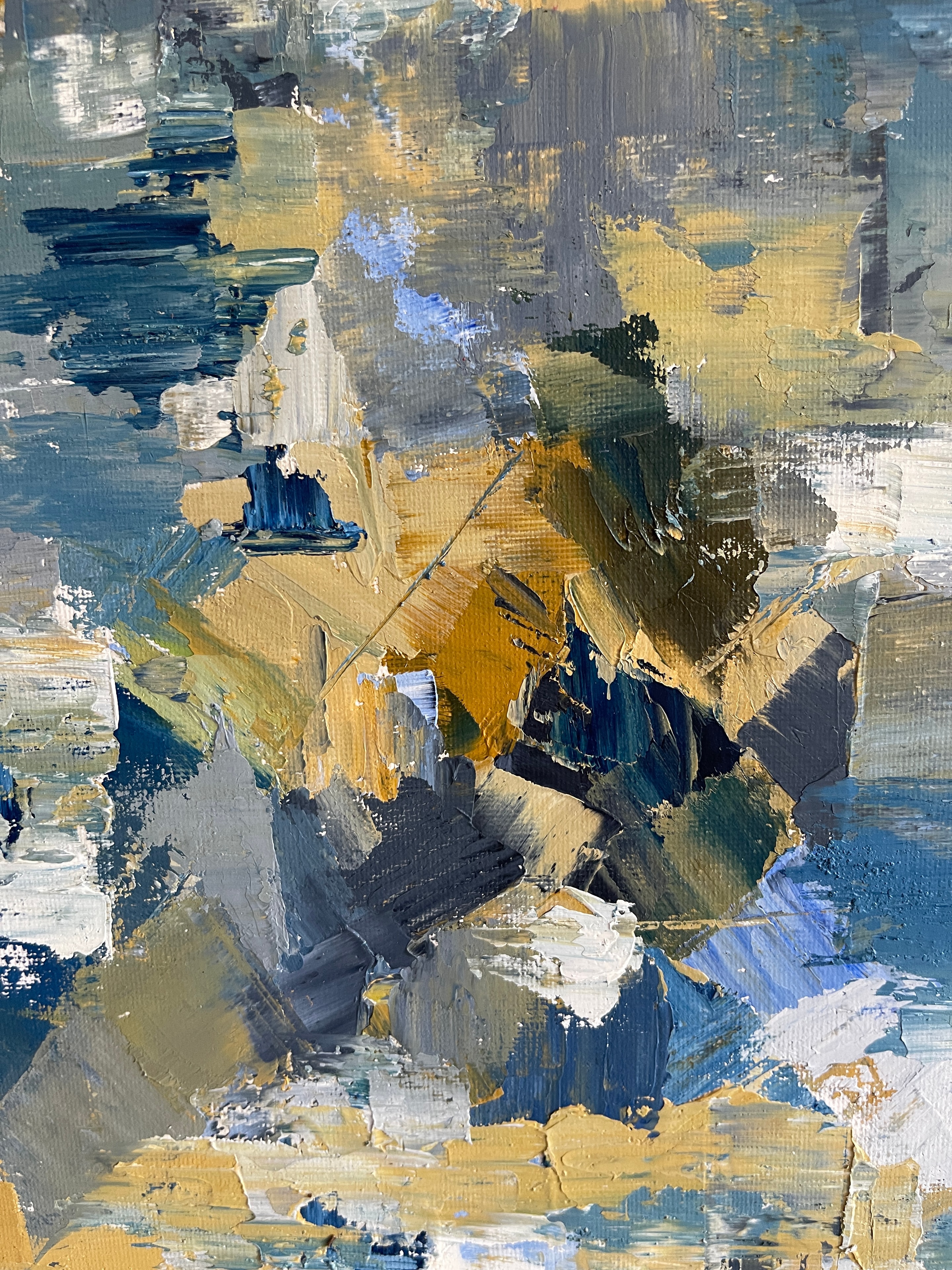 Dissolution