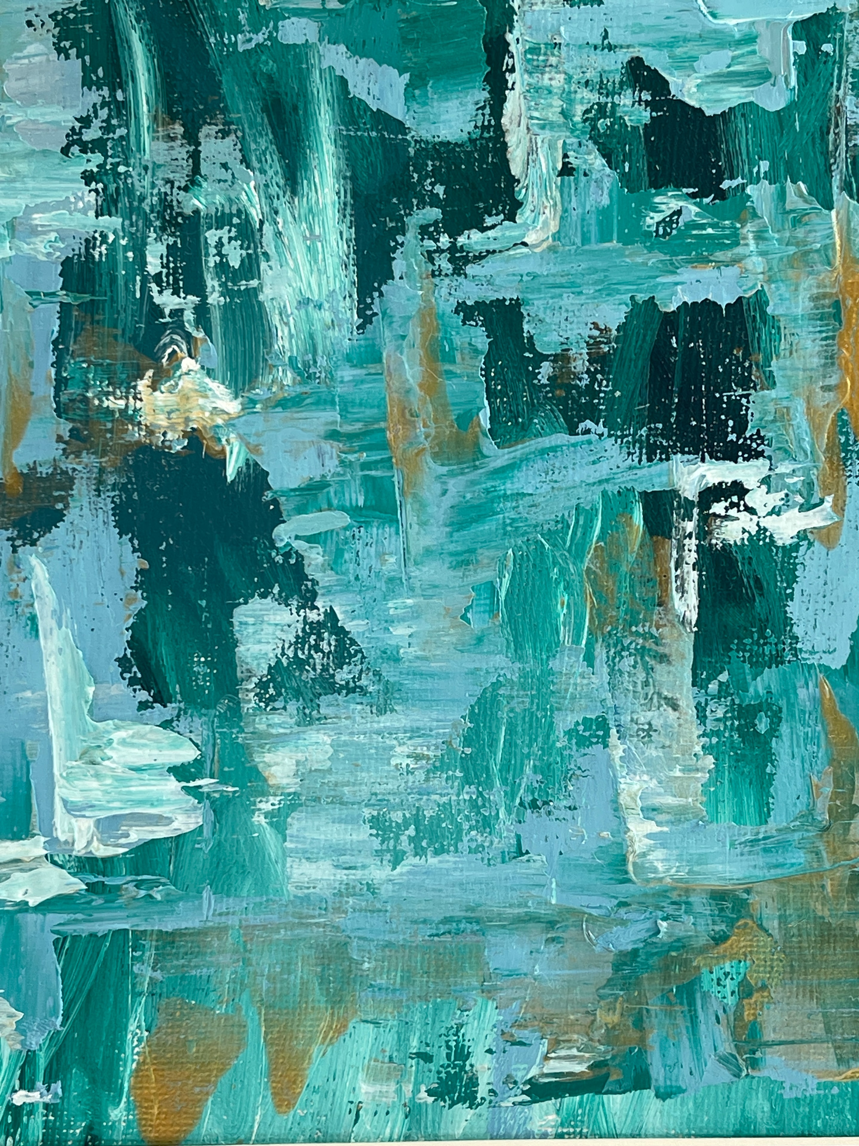 Verdant Tide