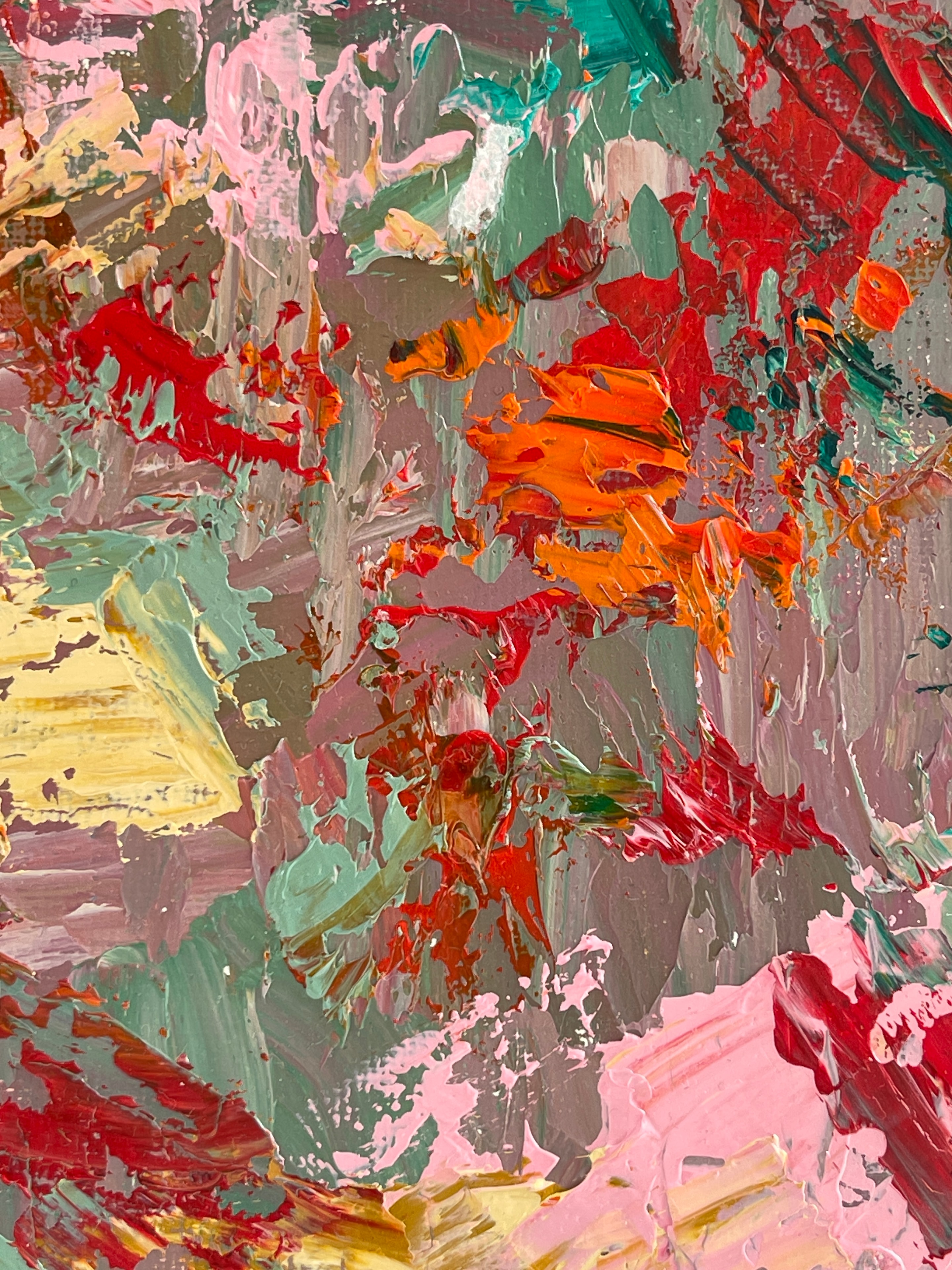 Tumult